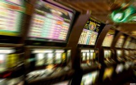 Antarmuka Game Demo Blackjack di gacor 305