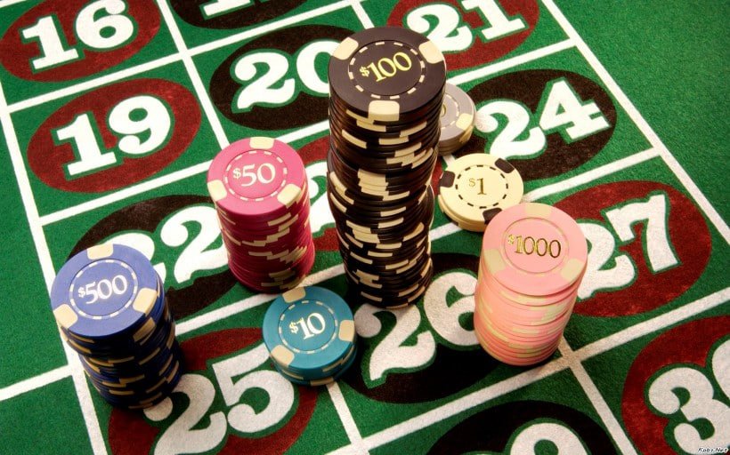 Microgaming Game 
