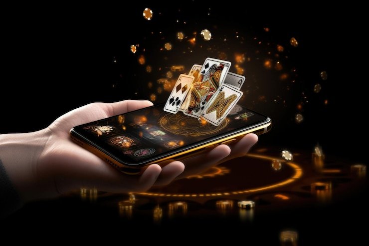 Studio dealer langsung untuk Shio Game