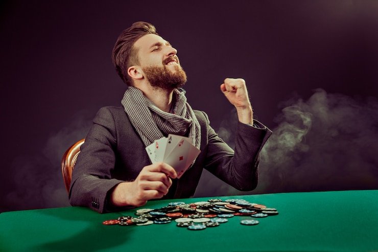 Antarmuka togel online gacor 305